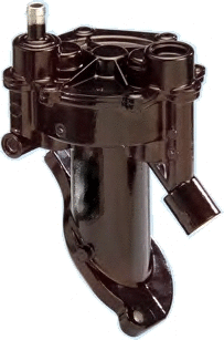 Vacuum Pump, braking system (91012)