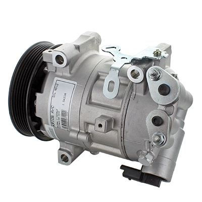 Compressor, air conditioning (K15421A)