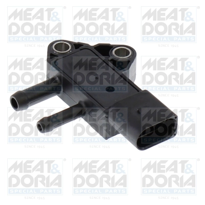 Sensor, exhaust pressure (827037)