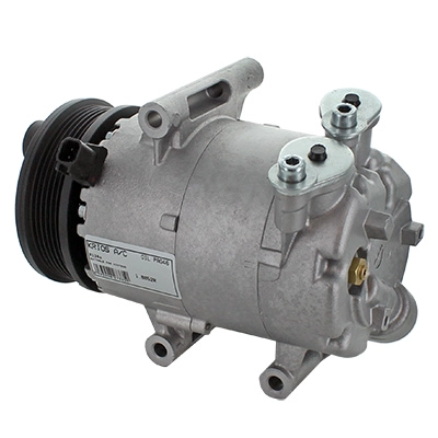 Compressor, air conditioning (K18052R)