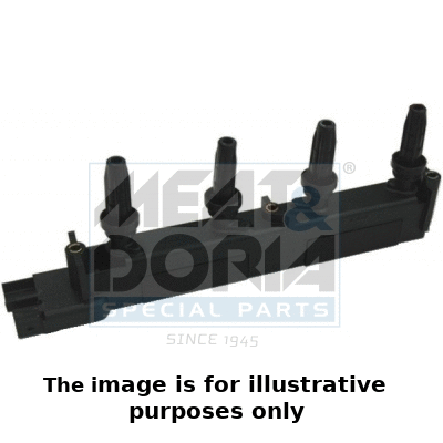 Ignition Coil (10391E)
