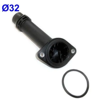 Coolant Flange (93514)
