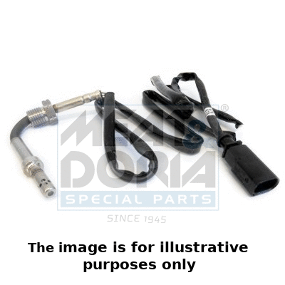 Sensor, exhaust gas temperature (12064E)