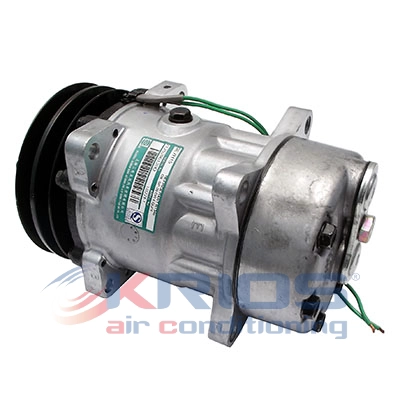Compressor, air conditioning (KSB254S)