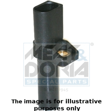 Sensor, crankshaft pulse (87265E)