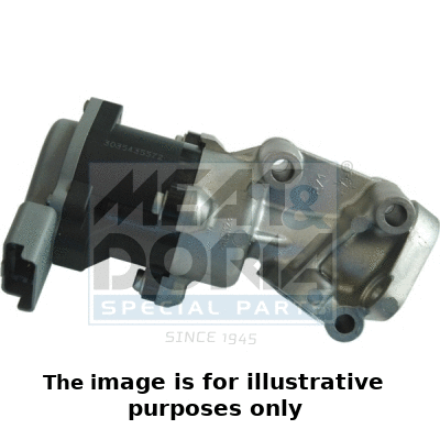 EGR Valve (88082E)