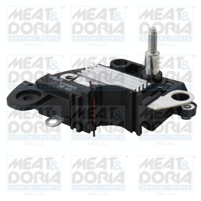 Alternator Regulator (52015)