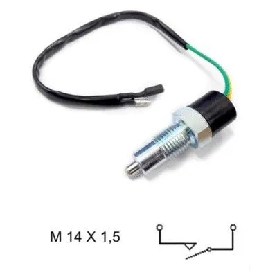 Switch, reverse light (36019)