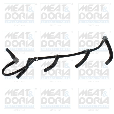 Hose, fuel overflow (98449)