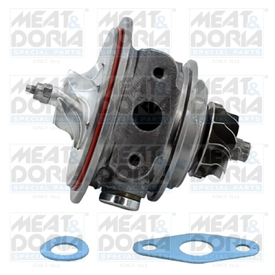 Core assembly, turbocharger (601474)