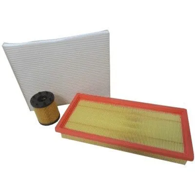 Filter Set (FKFIA122)