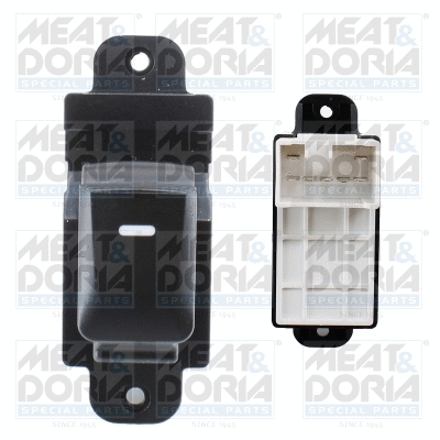 Switch, window regulator (26657)