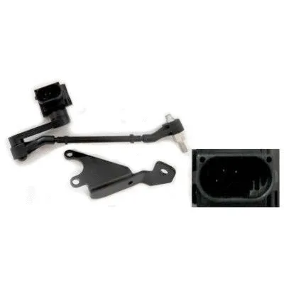 Controller, leveling control (38020)
