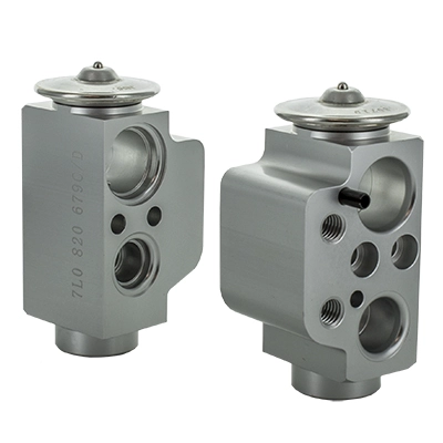 Expansion Valve, air conditioning (K42146)