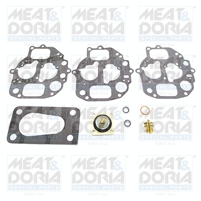 Repair Kit, carburettor (S345F)