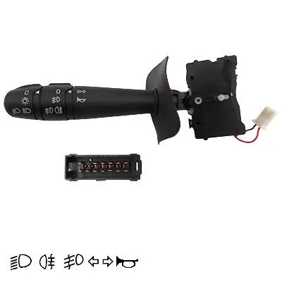 Steering Column Switch (23068)