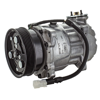 Compressor, air conditioning (K11251A)