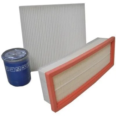 Filter Set (FKFIA040)