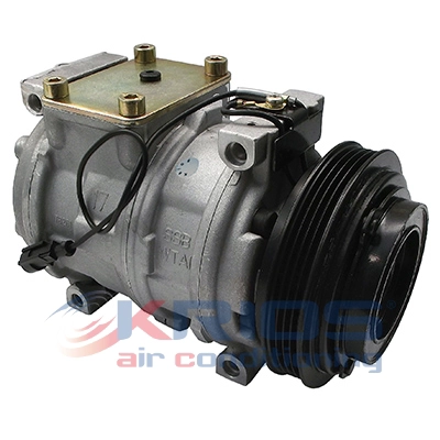 Compressor, air conditioning (KSB118D)