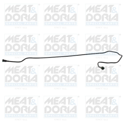 Fuel Line (98296)