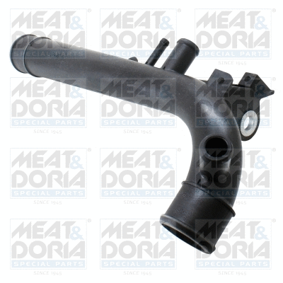 Coolant Pipe (93327)