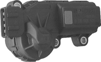 Acuator, throttle valve (84003)