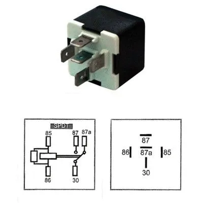 Relay (73233307)