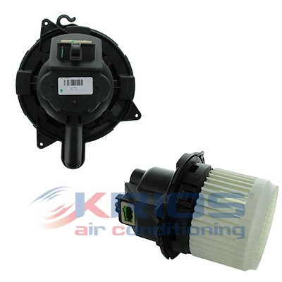 Interior Blower (K92214)