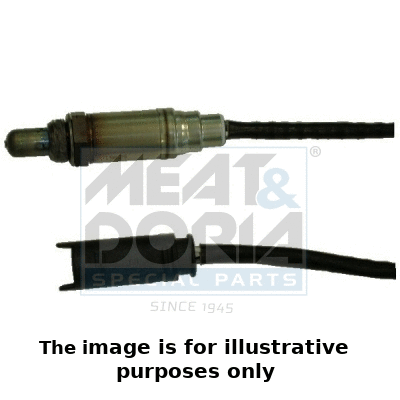 Lambda Sensor (81533E)