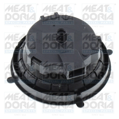 Control Element, exterior mirror (38549)