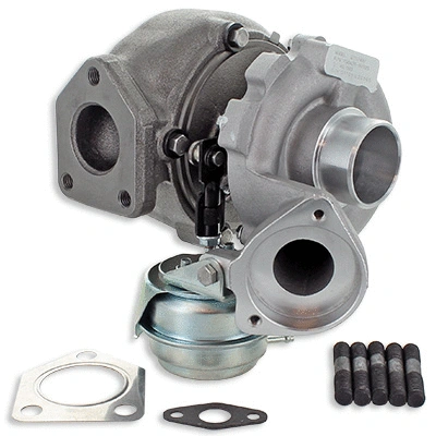 Charger, charging (supercharged/turbocharged) (65021)