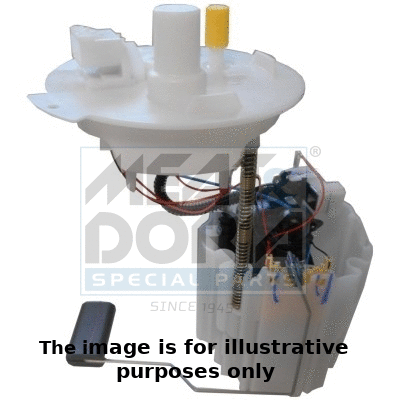 Fuel Feed Unit (77613E)