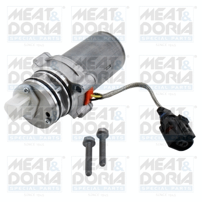 Pump, all-wheel-drive coupling (805135)