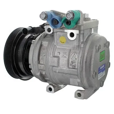 Compressor, air conditioning (K15387)