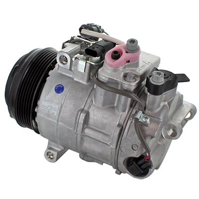 Compressor, air conditioning (K15453)