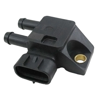 Sensor, exhaust pressure (827039)