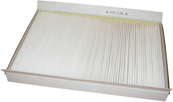 Filter, cabin air (17105)