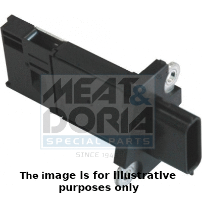 Volume Air Flow Sensor (86173E)