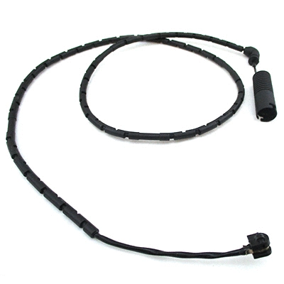 Warning Contact, brake pad wear (212025)