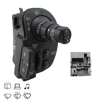 Steering Column Switch (231076)