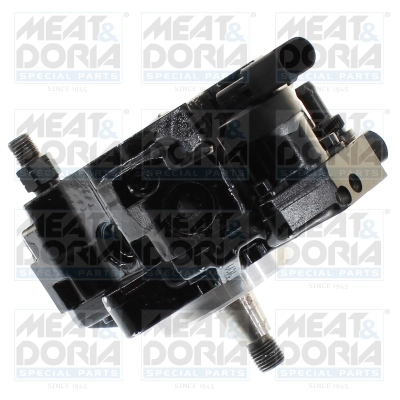 High Pressure Pump (78729R)