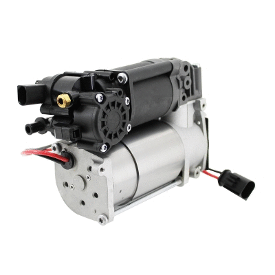 Compressor, compressed air system (58021)