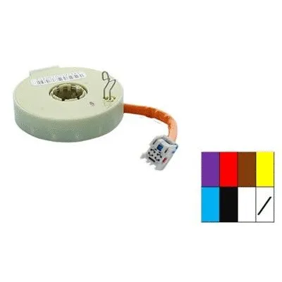 Steering Angle Sensor (93076)