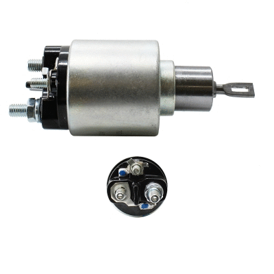 Solenoid Switch, starter (46512)
