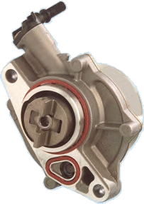 Vacuum Pump, braking system (91079)