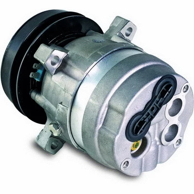 Compressor, air conditioning (K14002)