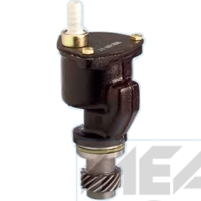 Vacuum Pump, braking system (91003/1)