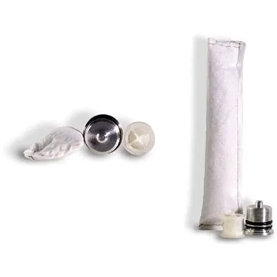 Dryer, air conditioning (K132284)