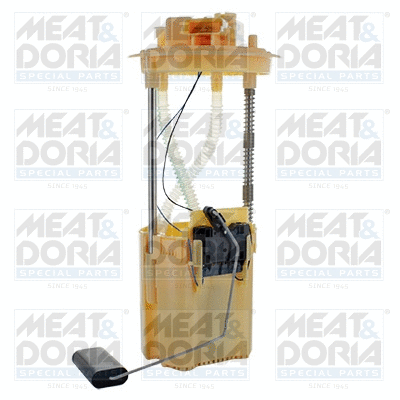 Fuel Feed Unit (77597)