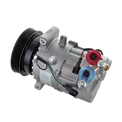Compressor, air conditioning (K11497A)